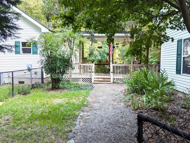 Breezeway