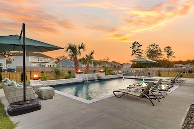 5068 Lady Bird Aly, Johns Island, SC 29455 - photo 6