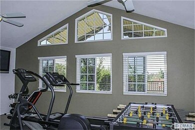 A fabulous addition to this home is the Game Room/