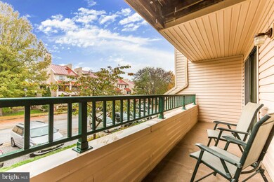 8002 Valley Manor Rd unit 2B, Owings Mills, MD 21117 - photo 7