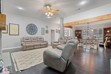 168 Trailwood Dr, Joshua, TX 76058 - photo 6