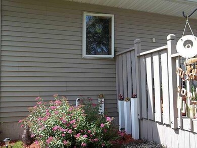 View SOME OF FLOWER BEDS