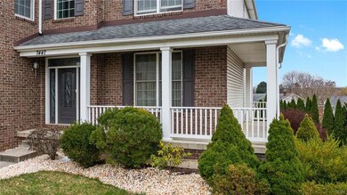 7447 Woodstone Cir, Macungie, PA 18062 - photo 5