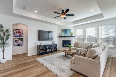 4016 Maida Rd, McKinney, TX 75071 - photo 4