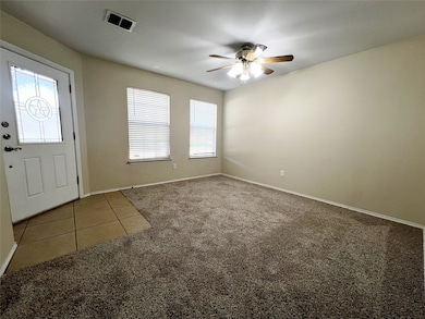 8813 Chisholm Trail, Crossroads, TX 76227 - photo 2