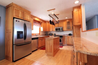 101 Skyview Terrace, Saint Johnsbury, VT 05819 - photo 4