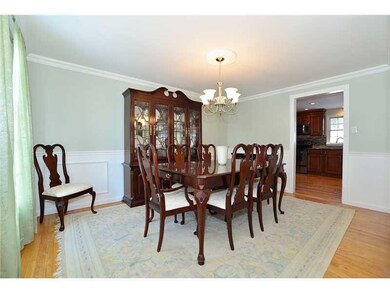 Dining Room.