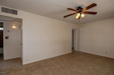 Custom Tile Throughout