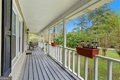 1045 Smith Ferguson Rd, Dallas, GA 30157 - photo 7