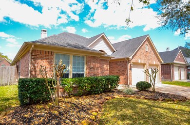 21910 Rivergate Ct, Richmond, TX 77469 - photo 2