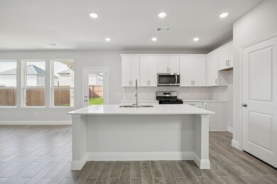 529 Magellan Rd, Seagoville, TX 75159 - photo 3