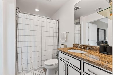 361 17th St NW unit 1203, Atlanta, GA 30363 - photo 7