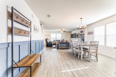 1044 Knightly Ln, Haslet, TX 76052 - photo 7