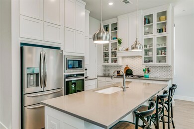 Built in Oven+Microwave+5 burner gas cooktop, doub