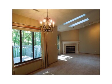 Dining Area.
