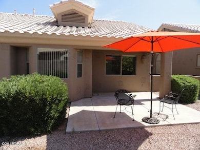 Back Patio b