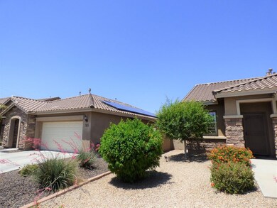 Solar for Savings