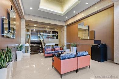 El Camino Tower unit 1210, Coronado, CA 92118 - photo 3