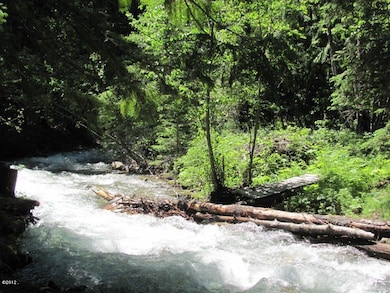 SINCLAIR CREEK