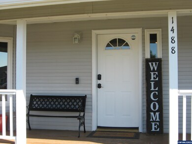 1488 Northern Heights Loop NE, Keizer, OR 97303 - photo 2