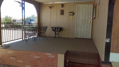 144 entry porch
