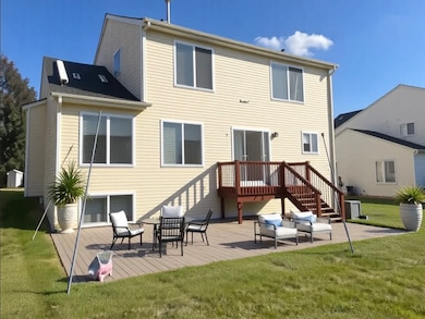 2289 Grand Pointe Trail, Aurora, IL 60503 - photo 2