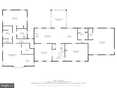 14091 Old Furnace Rd, Georgetown, DE 19947 - photo 3