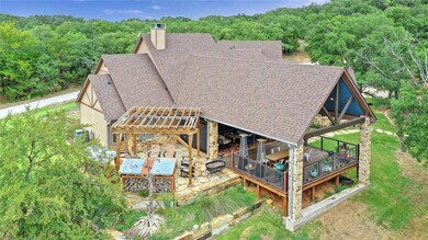 552 Cedar Oak Dr, Pottsboro, TX 75076 - photo 2