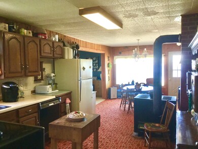Another view of kitchen