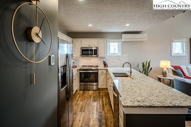 Gourmet Kitchen