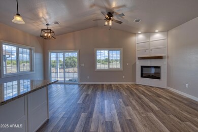 Greatroom Living