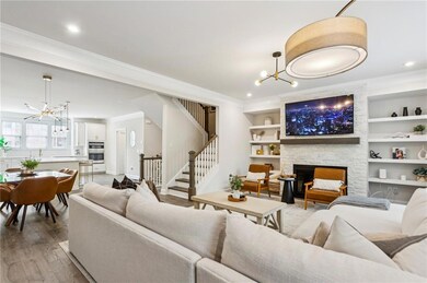 1368 Live Oak Ln, Brookhaven, GA 30319 - photo 5