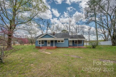 7284 Highway 108 E, Mill Spring, NC 28756 - photo 3