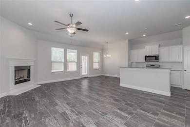 1352 Beach, Pelican Bay, TX 76020 - photo 6