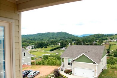 18 Southern Way Ln unit 22, Leicester, NC 28748 - photo 3