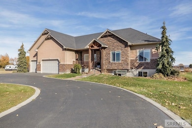 406 N 3846 E, Rigby, ID 83442 - photo 2