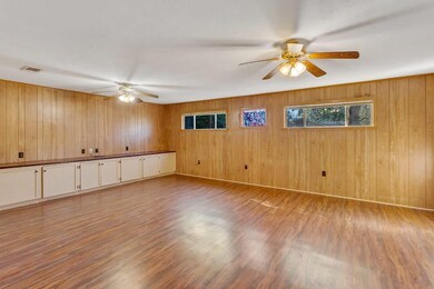 Family/Great Room:  Large room with laminate floor