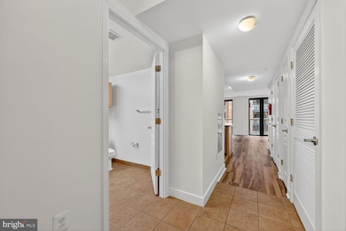 The Clara Barton at Penn Quarter unit 807, Washington, DC 20004 - photo 3