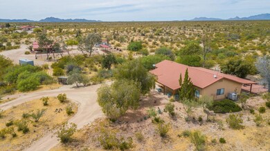 35080 S Nine Iron Ranch Rd, Wickenburg, AZ 85390 - photo 2