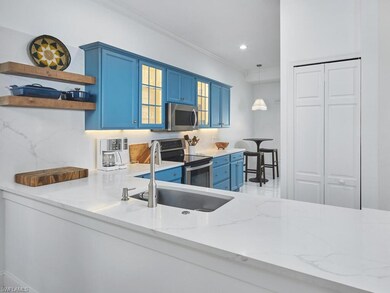 114 Amblewood Ln unit 9-903, Naples, FL 34105 - photo 7