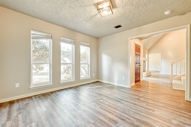 High end Vinyl Plank flooring