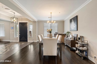 Dining room 2