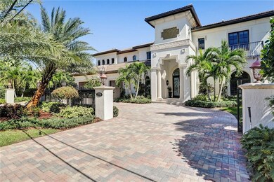 2716 NE 30 Ave Lighthouse Point, Fl 33064 Front so