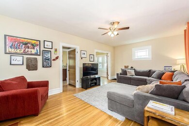 2nd family room