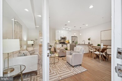 1478 Harvard St NW unit 1, Washington, DC 20009 - photo 2