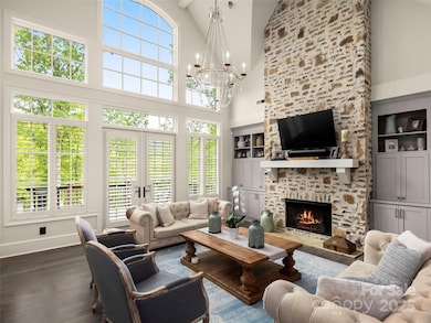 1455 Flint Rock Trail, Arden, NC 28704 - photo 4