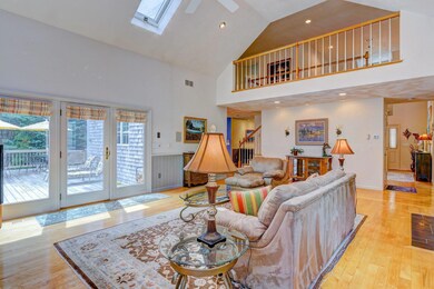 74 Krikor Dr, North Falmouth, MA 02556 - photo 4