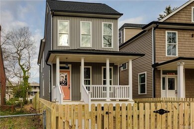 3308 Delaware Ave, Richmond, VA 23222 - photo 3