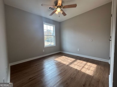 157 Long Station Rd unit B, Aragon, GA 30104 - photo 5