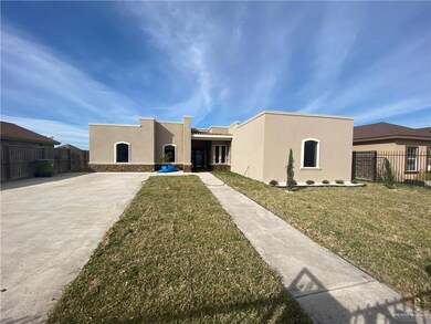 710 Roy St, Donna, TX 78537 - photo 2